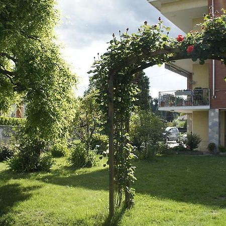 Il Piccione Viaggiatore Banchette D'Ivrea Exteriör bild